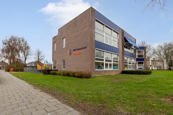 Medium property photo - Weissenbruchstraat 76, 4703 JW Roosendaal
